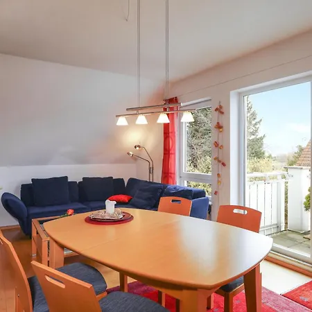 Argenpark Kressbronn Апартаменты