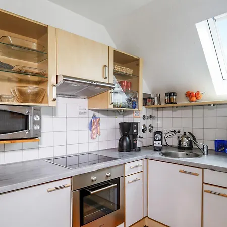 Argenpark Kressbronn Апартаменты *