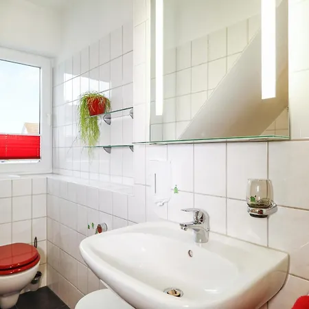 Argenpark Kressbronn Апартаменты *