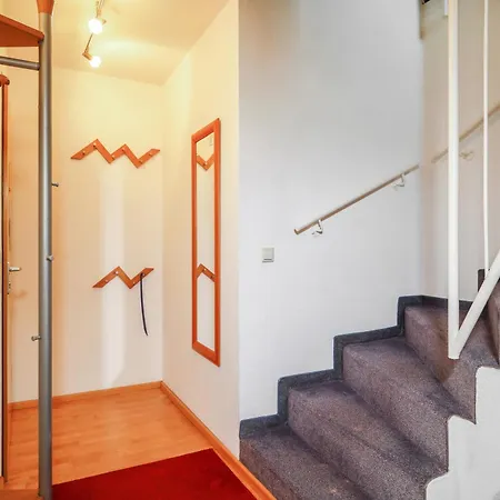 Argenpark Kressbronn Апартаменты *