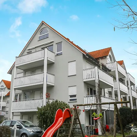 Argenpark Kressbronn Апартаменты